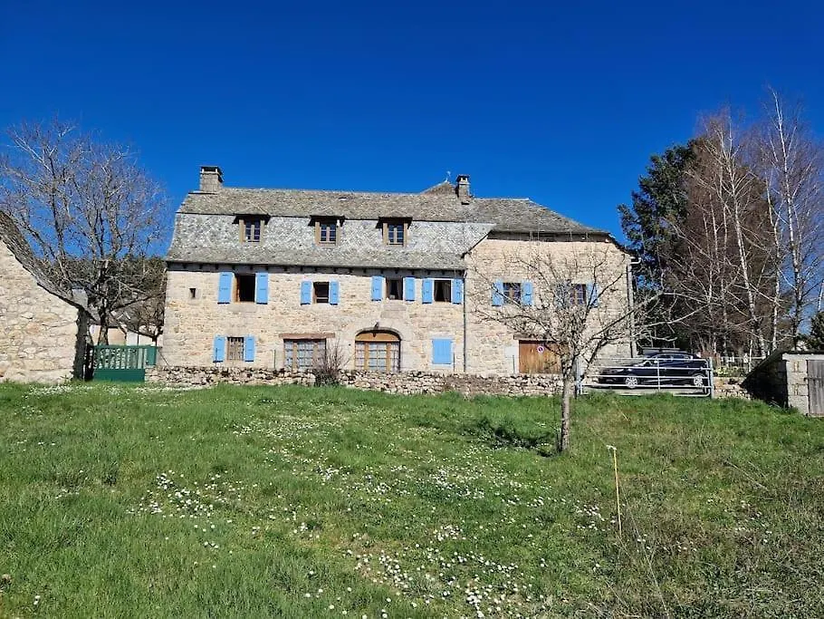 Gite De Saint-Gervais