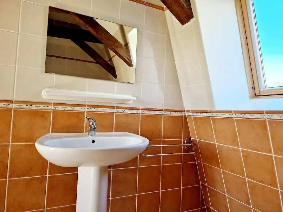 Holiday home Gite De Saint-Gervais France
