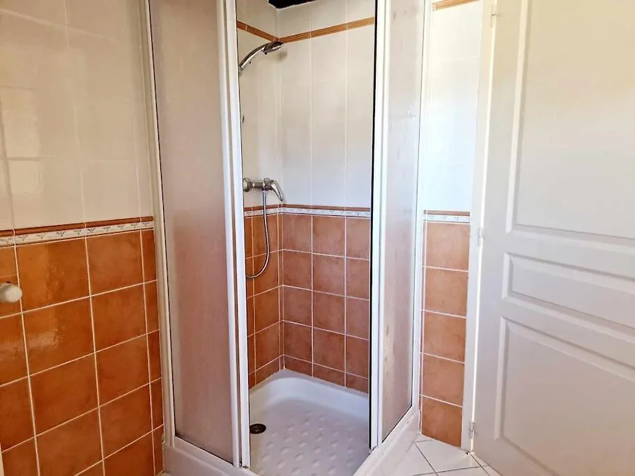 Holiday home Gite De Saint-Gervais