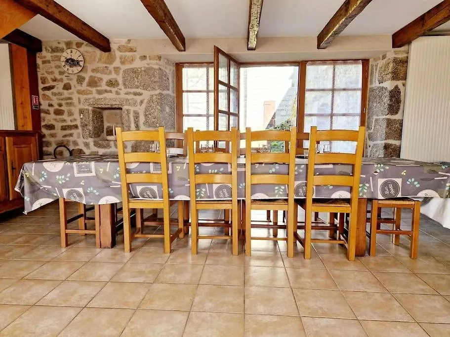 Gite De Saint-Gervais Holiday home