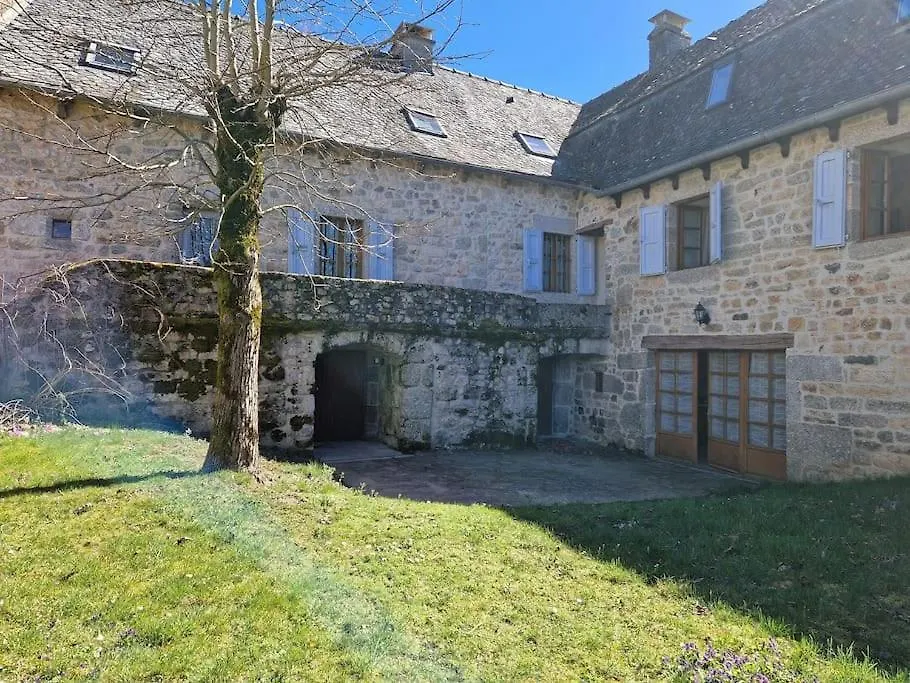 Gite De Saint-Gervais France