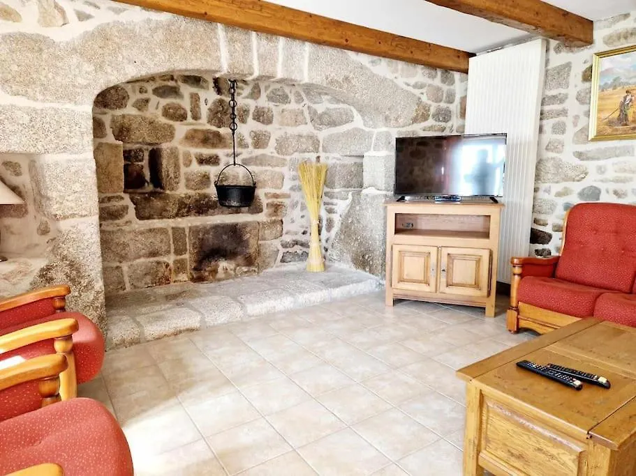 Holiday home Gite De Saint-Gervais