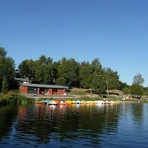 Domaine Relais Du Saint-Symphorien-de-Thenieres
